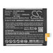 Honor X100 Mobile Phone Replacement Battery