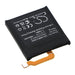 Honor MUS-B19 GS3 GS Pro Smart Watch Replacement Battery