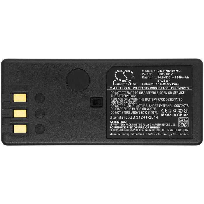 Honda HS-101V HS-102V Medical Replacement Battery