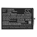 Huawei X7B CLK-LX1 CLK-LX3 CLK-LX2 X7B 4G Mobile Phone Replacement Battery