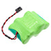 Heine X-004.99.641 X-04.99.623 X-04.99.624 battery box battery box II Medical Replacement Battery