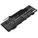HP Pavilion Aero 13-be0141AU,Pavilion X360 15-er0001nk,Pavilion x360 Convertible 14-dy0077TU,Pavilion x360 Con Laptop and Notebook Replacement Battery