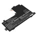 HP 40Q85UA Chromebook X2 11-DA0013DX 3G0N5UA Chromebook X2 11-DA0023DX 3G0N5UAR 42U52UA Chromebook X2 11-DA009 Laptop and Notebook Replacement Battery