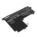 HP 40Q85UA Chromebook X2 11-DA0013DX 3G0N5UA Chromebook X2 11-DA0023DX 3G0N5UAR 42U52UA Chromebook X2 11-DA009 Laptop and Notebook Replacement Battery