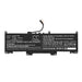 HP Pro x360 Fortis 11 G9, Pro x360 Fortis 11 inch G9 Not Laptop and Notebook Replacement Battery