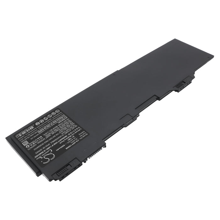 HP ZBook Fury 15 G7,ZBook FURY 15 G7 Mobile Workstation,ZBook Fury 15 G8,ZBook Fury 15 G8 4U7B0UT,ZBook Fury 1 Laptop and Notebook Replacement Battery