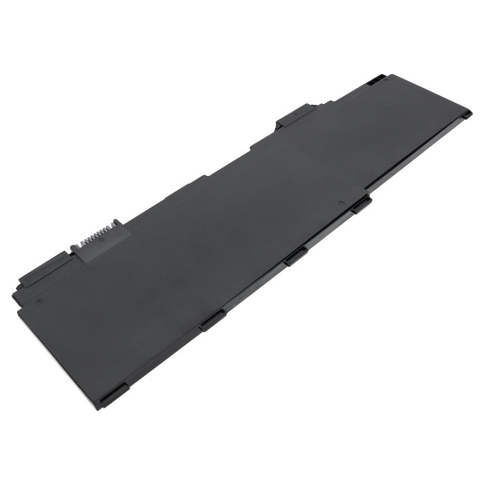 HP ZBook Fury 15 G7,ZBook FURY 15 G7 Mobile Workstation,ZBook Fury 15 G8,ZBook Fury 15 G8 4U7B0UT,ZBook Fury 1 Laptop and Notebook Replacement Battery