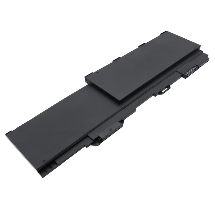 HP ZBook Fury 15 G7,ZBook FURY 15 G7 Mobile Workstation,ZBook Fury 15 G8,ZBook Fury 15 G8 4U7B0UT,ZBook Fury 1 Laptop and Notebook Replacement Battery