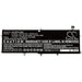 HP Pro X2 612 G1 Keyboard Laptop and Notebook Replacement Battery
