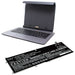 HP Pro X2 612 G1 Keyboard Laptop and Notebook Replacement Battery