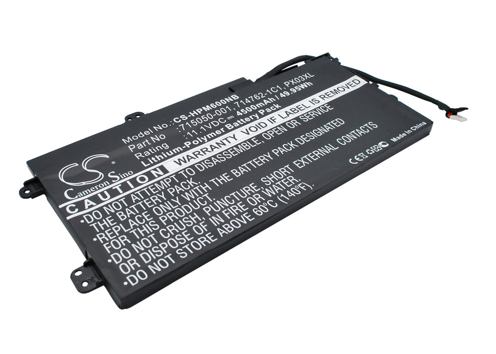 HP  Laptop and Notebook Replacement Battery
