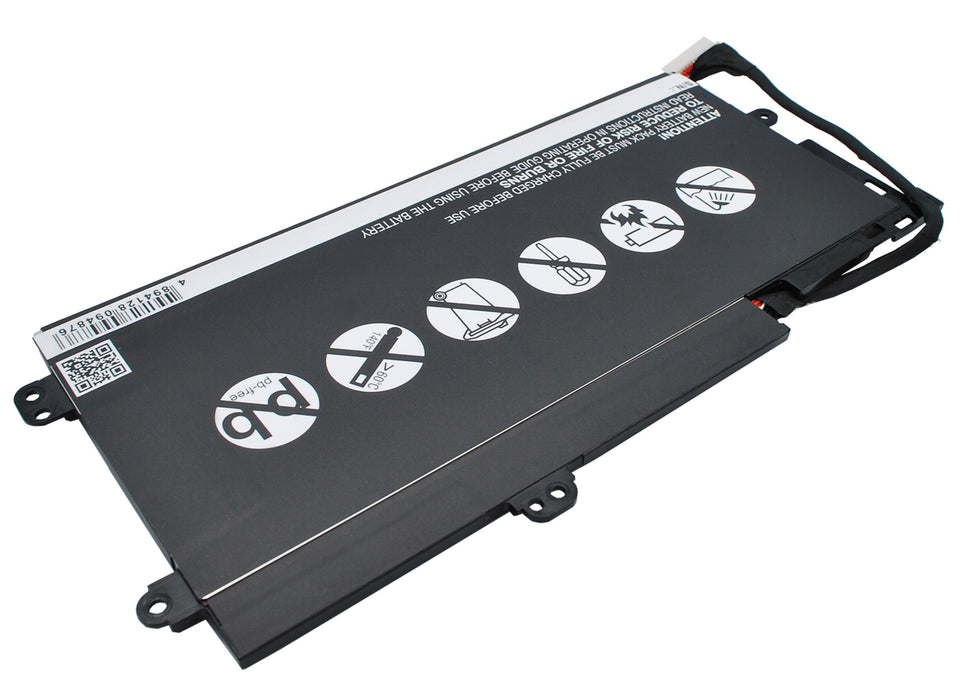 HP  Laptop and Notebook Replacement Battery