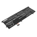 HP Book pro 16,Envy x360 2-in-1 16-ad0097nr,OmniBook Ultra 14,Pavilion Plus 14 Ryzen 7,Pavilion Plus 14-EU0006 Laptop and Notebook Replacement Battery