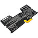 HP Spectre 13-V115TU,Y8J11PA,Spectre 13-V117TU,Y8J13PA,Spectre 13-V116TU,Y8J12PA,Spectre 13-V101NA,Y7X41EA,TPN Laptop and Notebook Replacement Battery