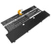 HP Spectre 13-V000,Spectre 13-V000NA,Spectre 13-V000NG,F1D61EA#ABD,Spectre 13-V100NT,Spectre 13-V107TU 4750mAh Laptop and Notebook Replacement Battery
