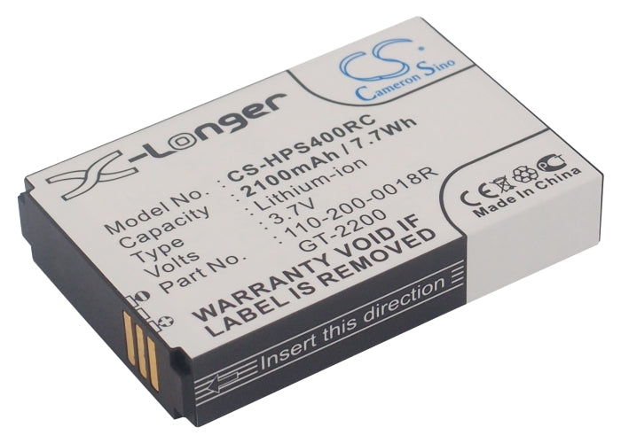 Clear Hotspot Spot 4G Apollo 4G Hotspot 4G Apollo Hotspot Replacement Battery
