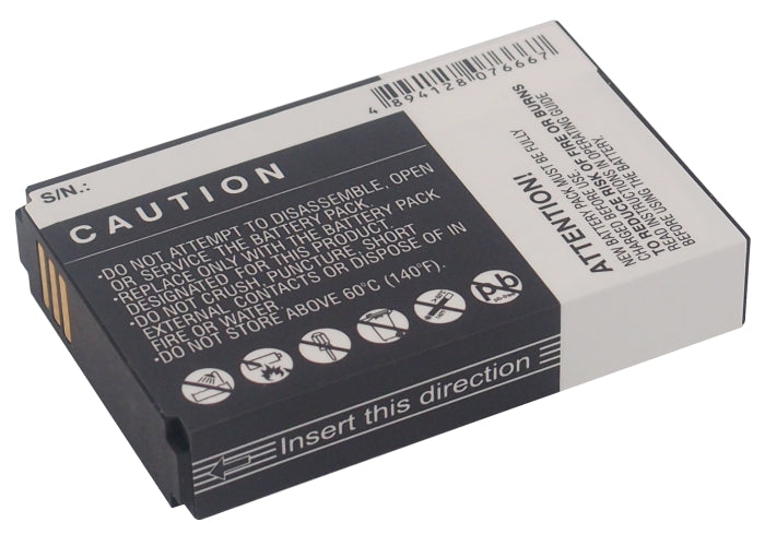 Clear Hotspot Spot 4G Apollo 4G Hotspot 4G Apollo Hotspot Replacement Battery