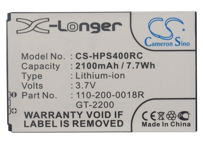 Clear Hotspot Spot 4G Apollo 4G Hotspot 4G Apollo Hotspot Replacement Battery