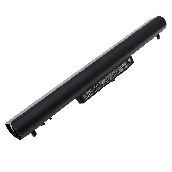 HP Pavilion 14,Pavilion Sleekbook 14,TPN-Q113,TPN-Q114,TPN-Q115,Pavilion 14-B032TU C8B66PA,Pavilion 14 5200mAh Laptop and Notebook Replacement Battery
