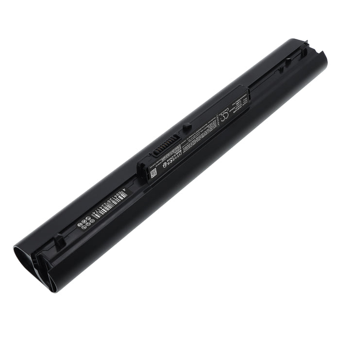 Compaq Presario 15-h000,Presario 15-S000,Presario 15-S201TX,Presario 15-S100,Presario 15-S200,14-A000, 5200mAh Laptop and Notebook Replacement Battery