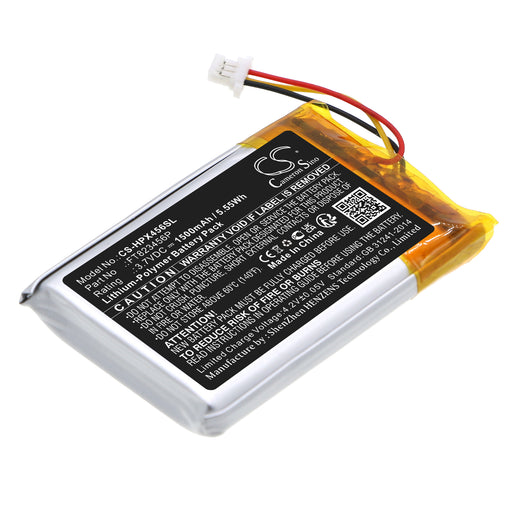 HyperX Cloud Orbit S Headphone Replacement Battery