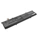 HP 16-f0035nr 16t-f000 ENVY 16-H0000CI ENVY 16-H0000NA ENVY 16-H0000NC ENVY 16-H0000NE ENVY 16-H0000NH ENVY 16 Laptop and Notebook Replacement Battery
