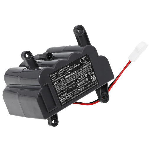 Hoover ATV324LD 1011 UNP324RM 1001 ATV324LD 011 UNP324RM 001 39400343 39400338 39400269 39400263 UNP324RM ATV324LD Vacuum Replacement Battery