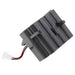 Hoover ATV324LD 1011 UNP324RM 1001 ATV324LD 011 UNP324RM 001 39400343 39400338 39400269 39400263 UNP324RM ATV324LD Vacuum Replacement Battery