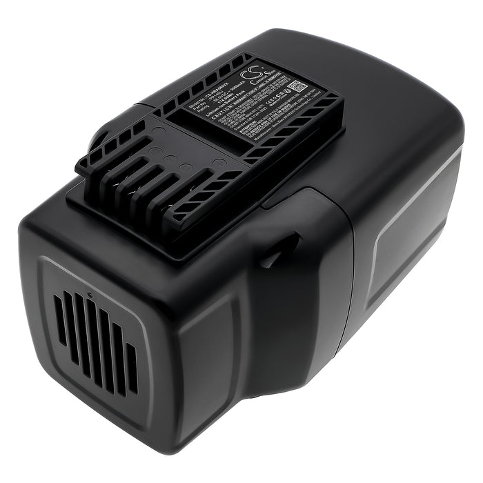 Jonsered CC16i,CC16i String Trimmer,HT24i,HT24i Hedge Trimmer,CS16i,CS16i Chainsaw,B750i,B750i Handheld Blower,BP750i,B Lawn Mower Replacement Battery