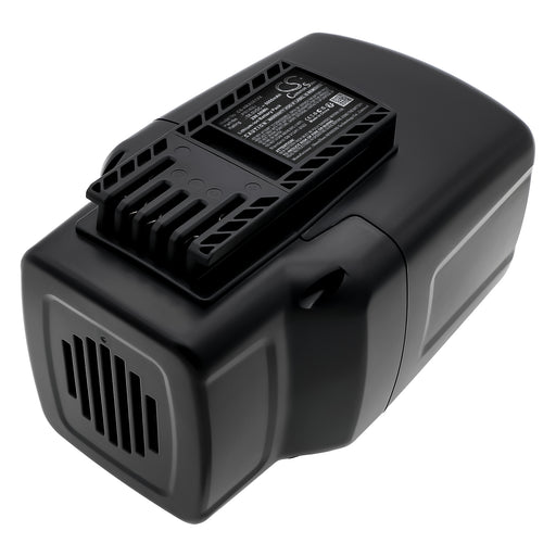 Jonsered CC16i,CC16i String Trimmer,HT24i,HT24i Hedge Trimmer,CS16i,CS16i Chainsaw,B750i,B750i Handheld Blower, 5000mAh Lawn Mower Replacement Battery