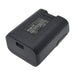 Hoover H-FREE 500 3400mAh Vacuum Replacement Battery