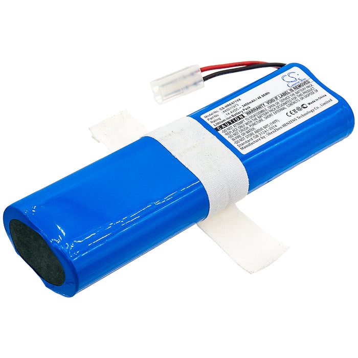 Moneual MBOT 950 MBOT 500 MBOT 900 MBOT 900 i 3400mAh Vacuum Replacement Battery