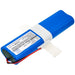 Moneual MBOT 950 MBOT 500 MBOT 900 MBOT 900 i 3400mAh Vacuum Replacement Battery