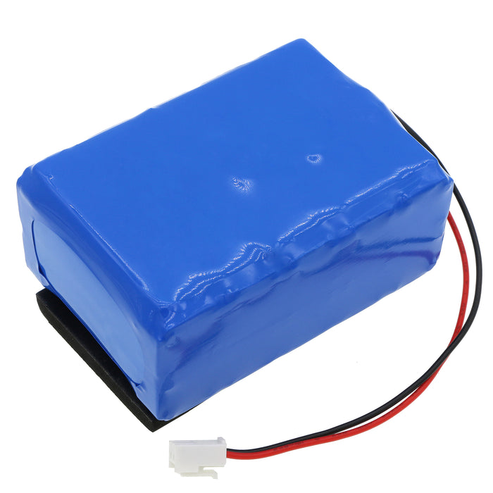 Hoover FE18ALi FE18ALI 011 2500mAh Vacuum Replacement Battery