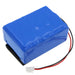 Hoover FE18ALi FE18ALI 011 2500mAh Vacuum Replacement Battery