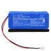 Hoover FE18ALi FE18ALI 011 2500mAh Vacuum Replacement Battery