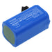Hoover HGO31 HGO32 HGO33 HGO310011 HG0320H0011 HGO330HC011 Vacuum Replacement Battery