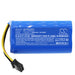 Hoover HGO31 HGO32 HGO33 HGO310011 HG0320H0011 HGO330HC011 Vacuum Replacement Battery