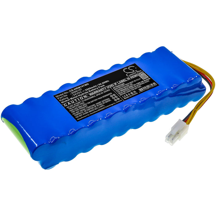 HillRom V10RTK V8 V9 Medical Replacement Battery