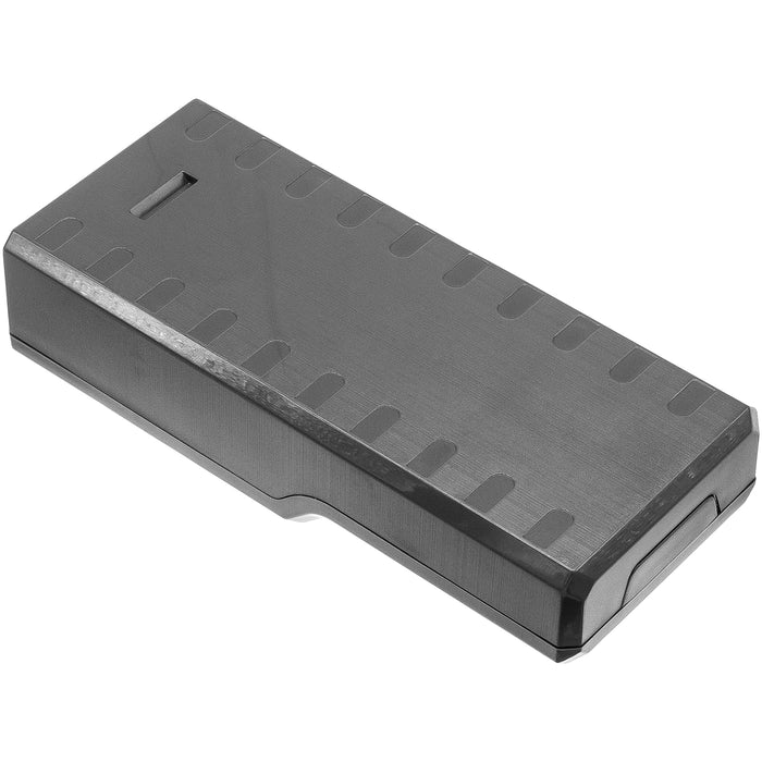 TEK AK77 A6 A7 AK80 Vacuum Replacement Battery