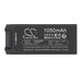 Hkoenig HOVERAir X1 Drone Replacement Battery