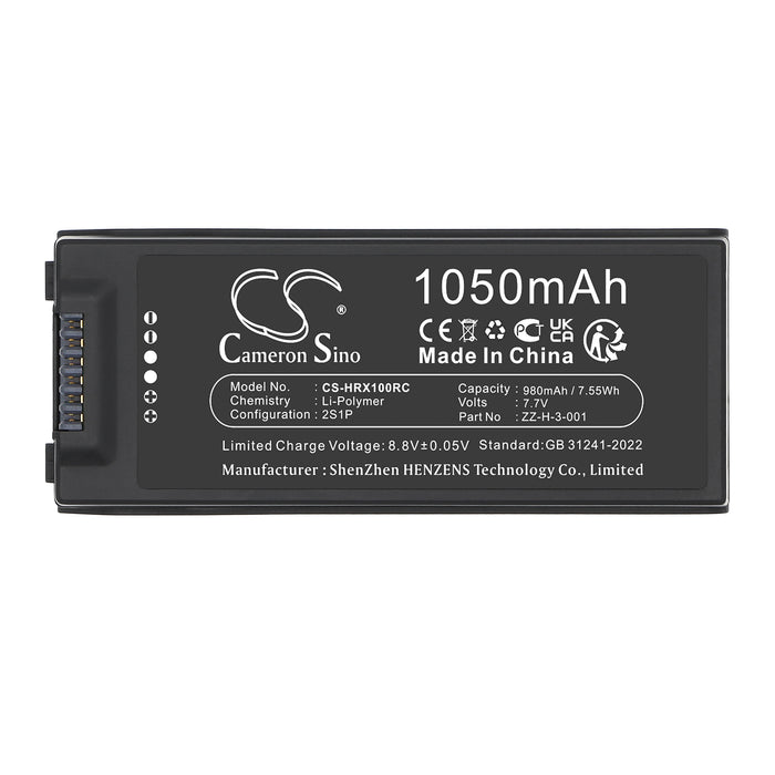 Hover HOVERAir X1 Drone Replacement Battery