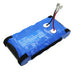 Hollyland Z9 Pro E9-ProU1 Z10-WU1 Z8 Vacuum Replacement Battery