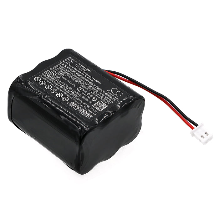 Yale SmartHome ENA Pro Alarm Control Panel Alarm Replacement Battery