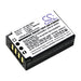 Huntleigh Solidcom C1 Solidcom C1 Pro Headphone Replacement Battery