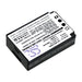 Huntleigh Solidcom C1 Solidcom C1 Pro Headphone Replacement Battery