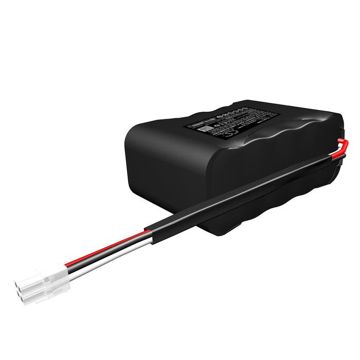 Swiftcom SC750 monitor Medical Replacement Battery