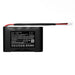 Swiftcom SC750 monitor Medical Replacement Battery