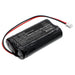 HP WS10 Pro Speaker Speaker Replacement Battery