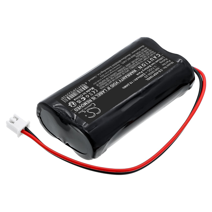 HP WS10 Pro Speaker Speaker Replacement Battery